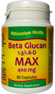 Beta Glucan immunity