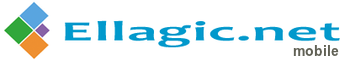 Ellagic.net logo